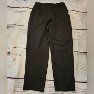 Kit and Ace Straight Leg Pants Size 12